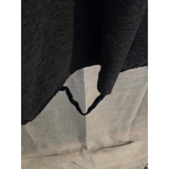 Men's Eddie Bauer Pullover Fleece XL Gray‎ - Picture 7 of 8